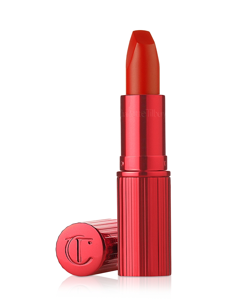 Charlotte Tilbury Matte Revolution Luminous Modern-Matte Lipstick