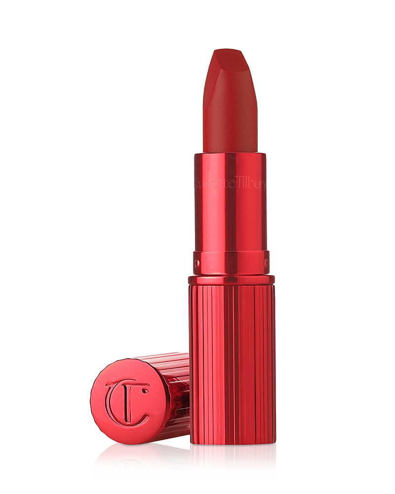 Charlotte Tilbury Matte Revolution Luminous Modern-Matte Lipstick