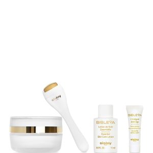 Sisley-Paris Sisleya L'Integral Anti-Age Eye & Lip Contour Cream Discovery Program ($328 value)