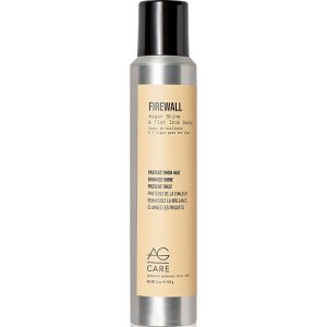 Ag Care Firewall Argan Shine & Flat Iron Spray 5 oz.