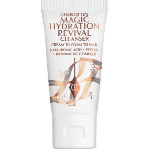 Charlotte Tilbury Charlotte's Magic Hydration Revival Cleanser 1 oz.