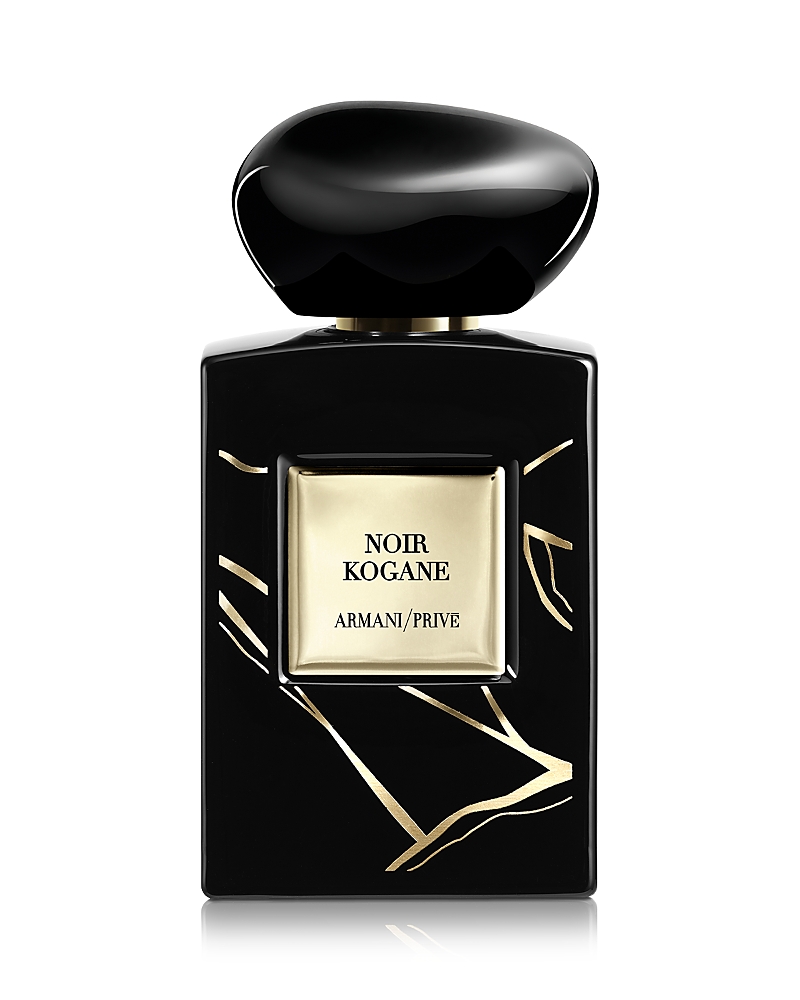 Armani Armani/Prive Noir Kogane Eau de Parfum 3.4 oz.