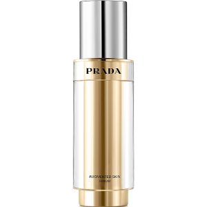Prada Augmented Skin Revitalizing Face & Eye Serum 1 oz.