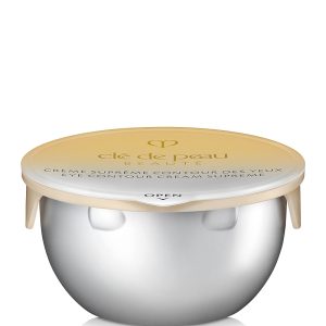 Cle de Peau Beaute Eye Contour Cream Supreme Refill 0.5 oz.