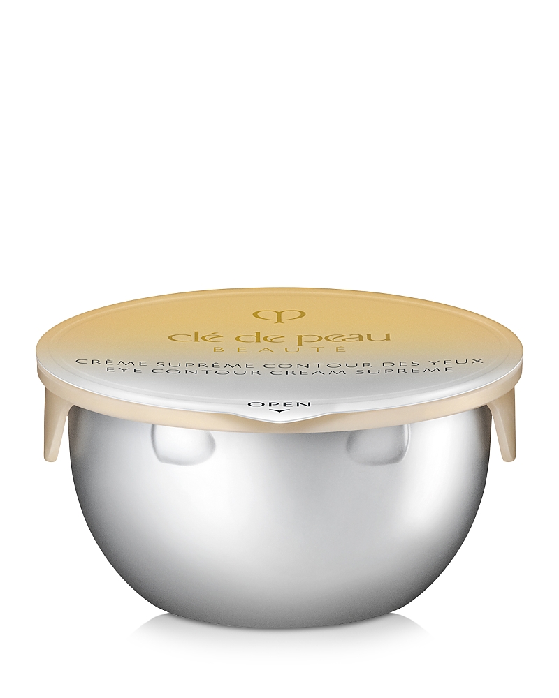 Cle de Peau Beaute Eye Contour Cream Supreme Refill 0.5 oz.