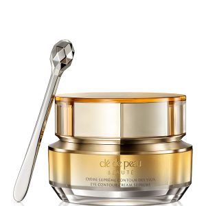 Cle de Peau Beaute Eye Contour Cream Supreme 0.5 oz.