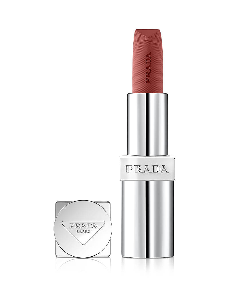 Prada Soft Matte Refillable Lipstick