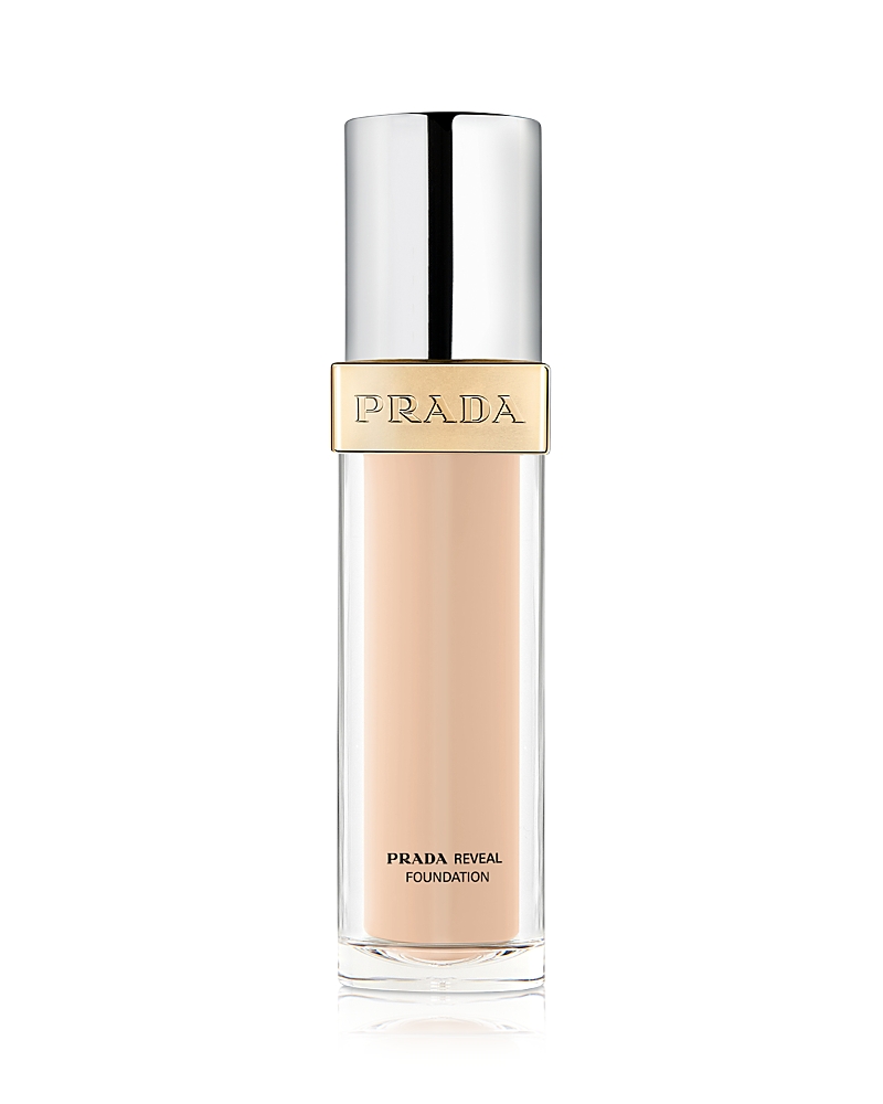 Prada Reveal Foundation