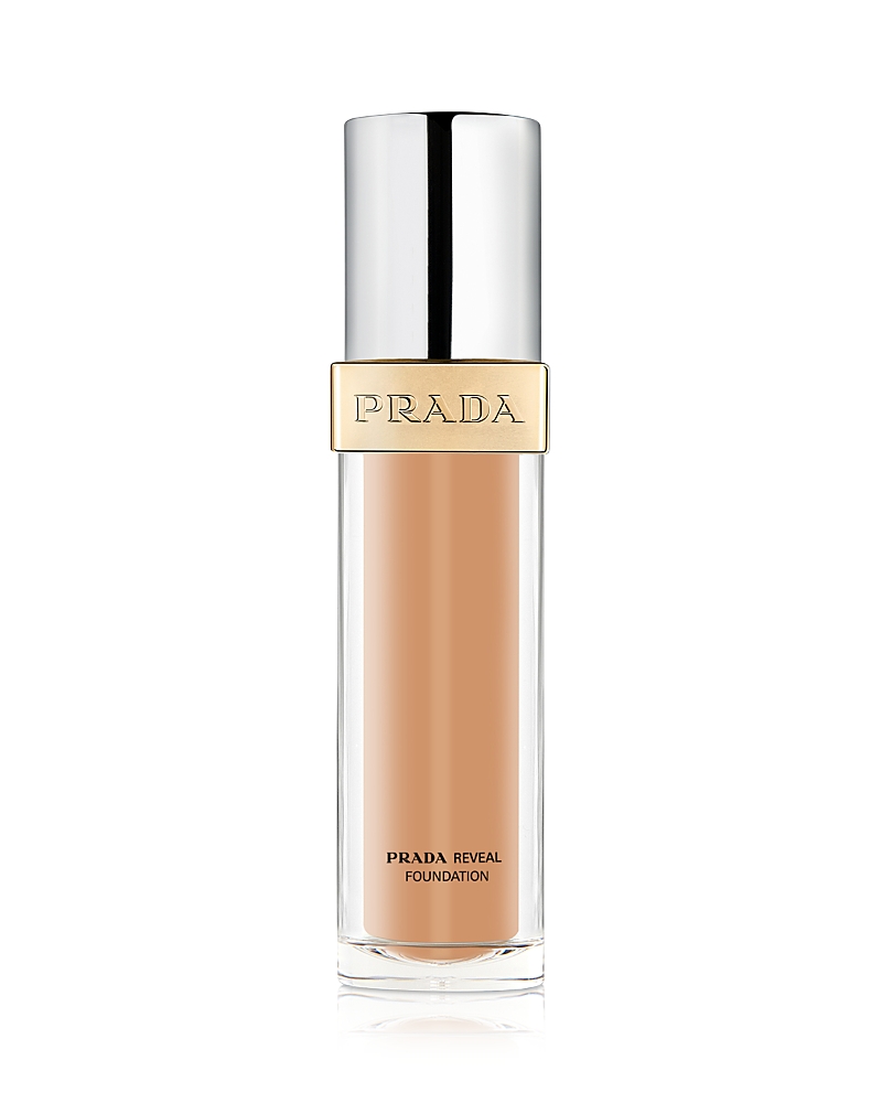 Prada Reveal Foundation