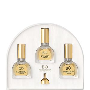 House of Bo Tesoro Discovery Set, 2nd Edition