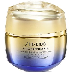 Shiseido Vital Perfection Uplifting & Firming Advanced Cream 1.7 oz.