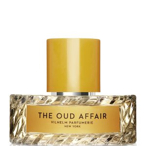 Vilhelm Parfumerie The Oud Affair Eau de Parfum 1.7 oz.