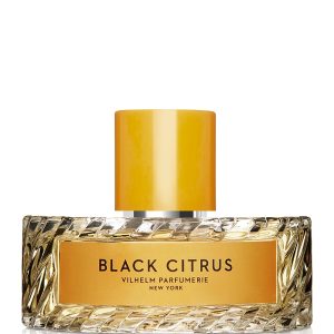 Vilhelm Parfumerie Black Citrus Eau de Parfum 3.4 oz.
