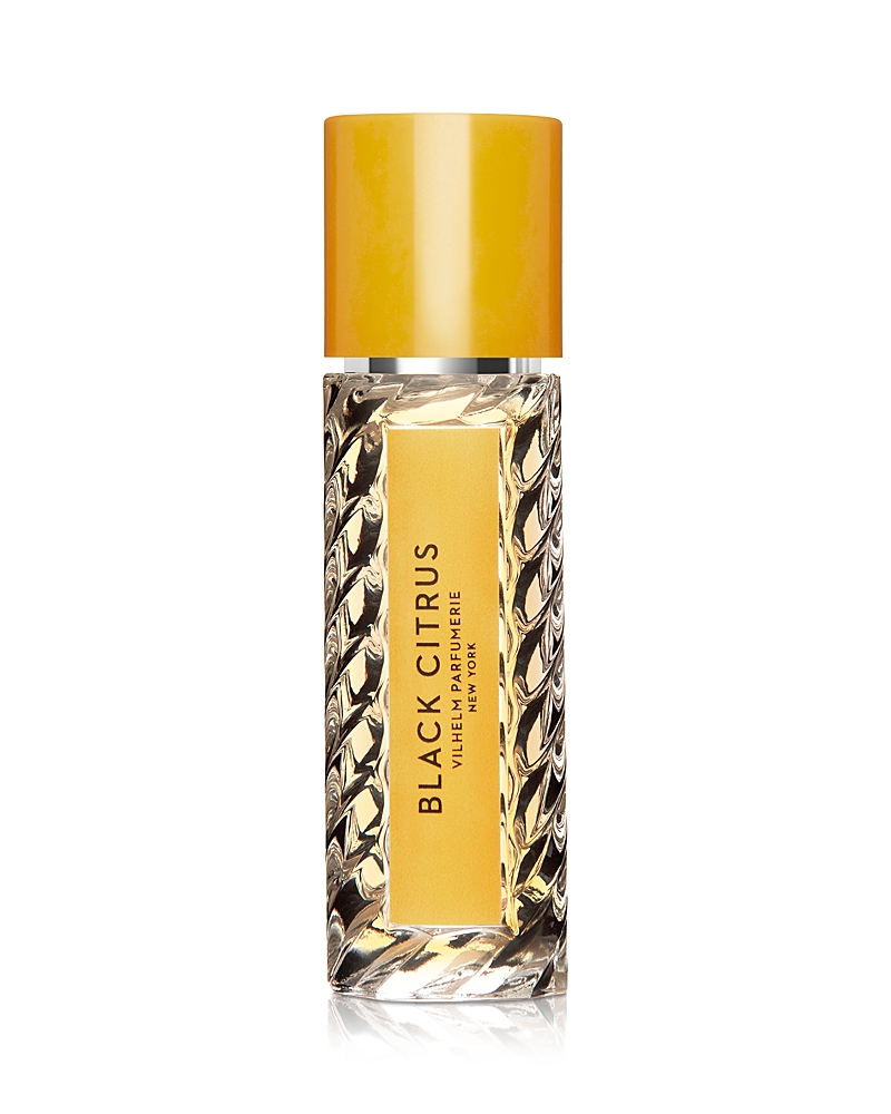 Vilhelm Parfumerie Black Citrus Eau de Parfum 0.7 oz.