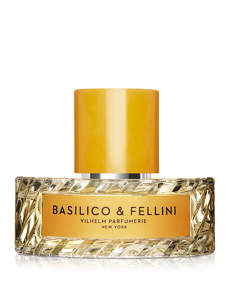Vilhelm Parfumerie Basilico & Fellini Eau de Parfum