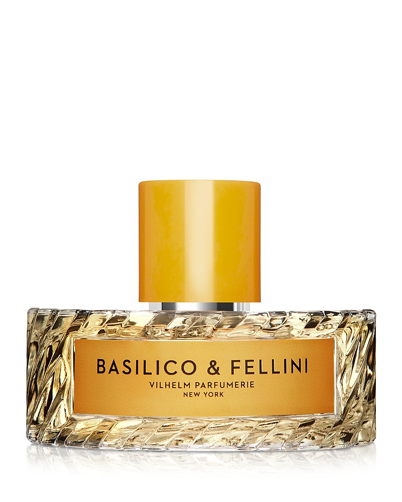 Vilhelm Parfumerie Basilico & Fellini Eau de Parfum 3.4 oz.
