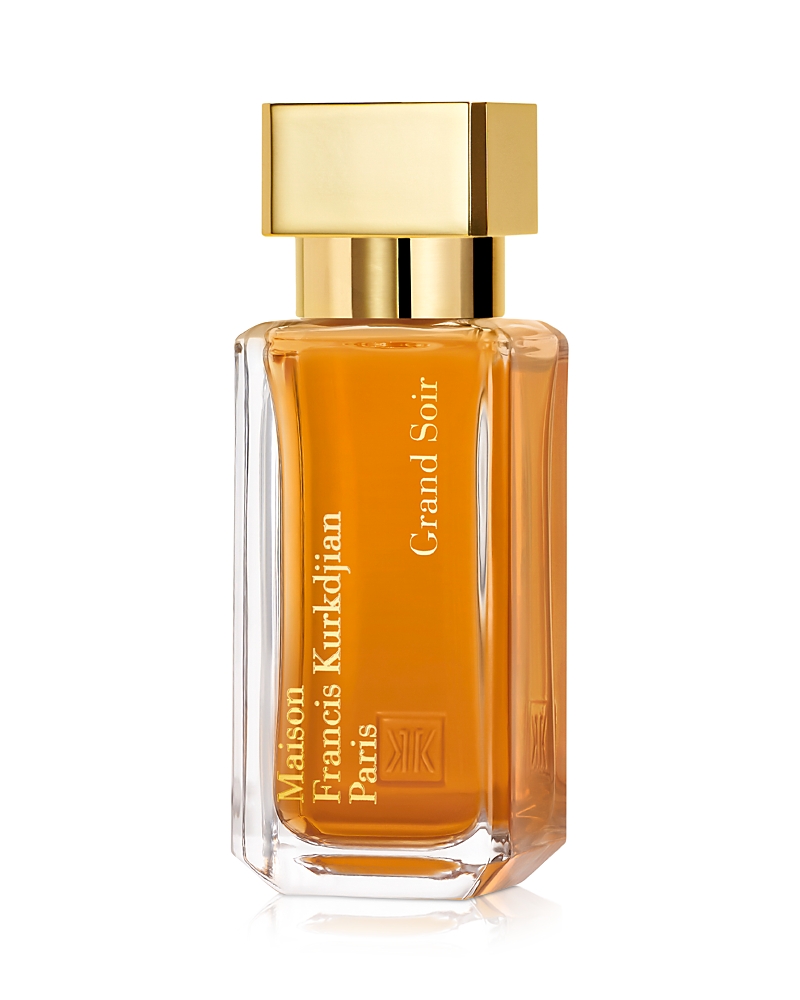 Maison Francis Kurkdjian Grand Soir Eau de Parfum 1.2 oz.