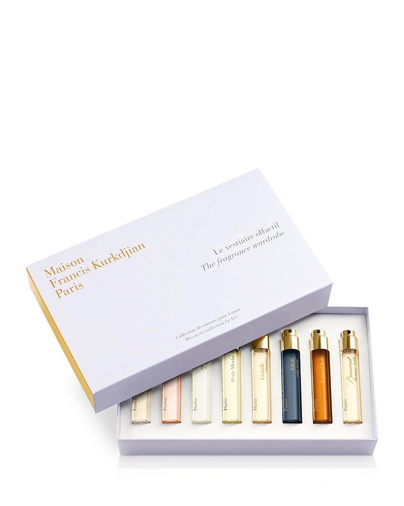 Maison Francis Kurkdjian Fragrance Wardrobe for Her