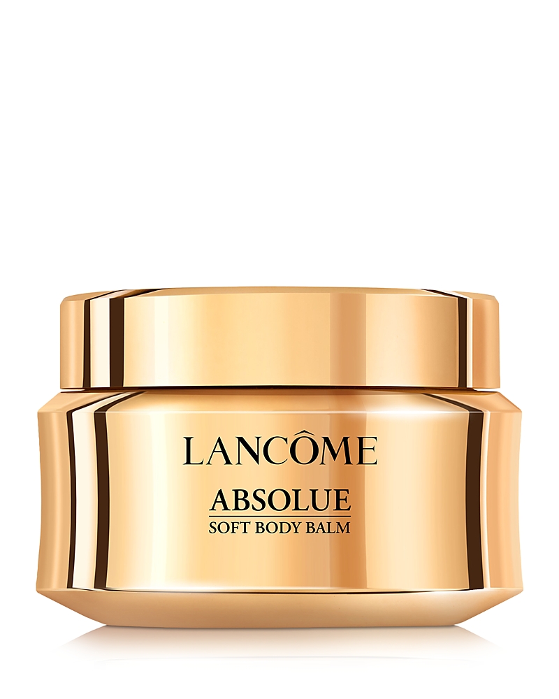 Lancome Absolue Soft Body Balm 6.7 oz.