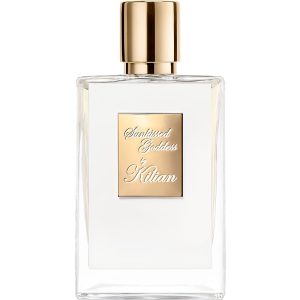Kilian Sunkissed Goddess Refillable Perfume 1.7 oz.