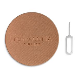 Guerlain Terracotta Sunkissed Bronzer Refill