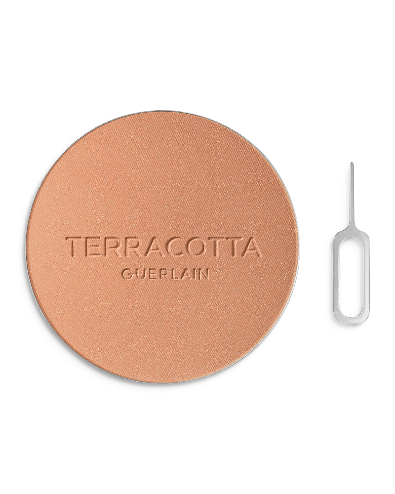 Guerlain Terracotta Sunkissed Bronzer Refill