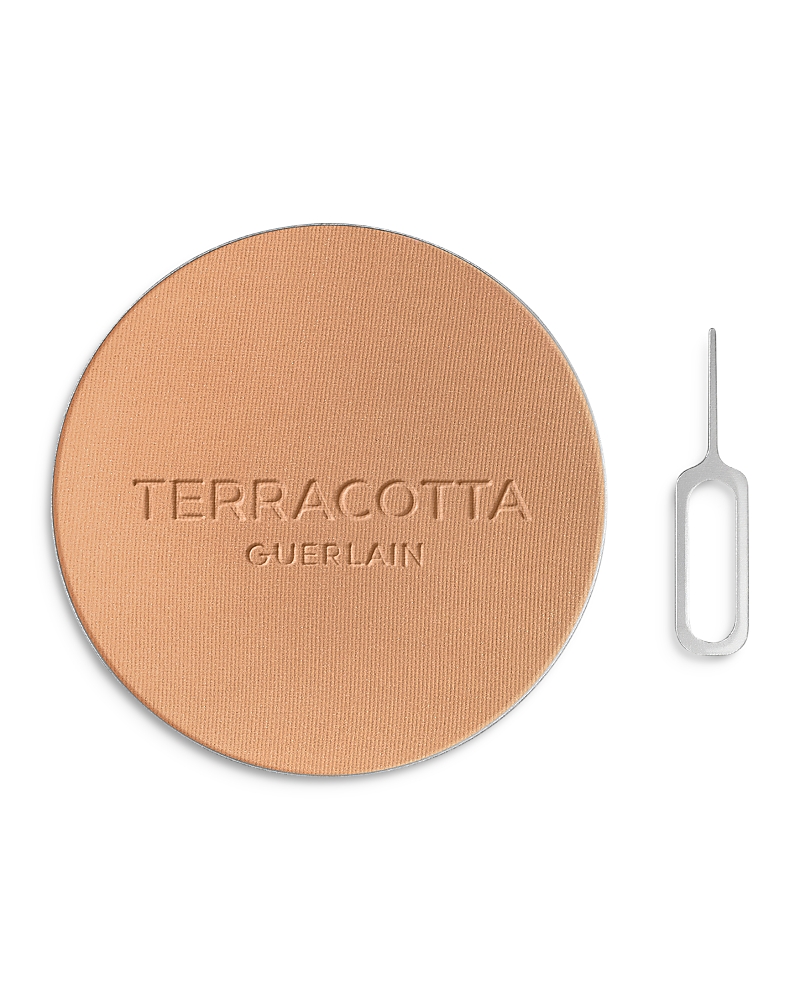 Guerlain Terracotta Sunkissed Bronzer Refill