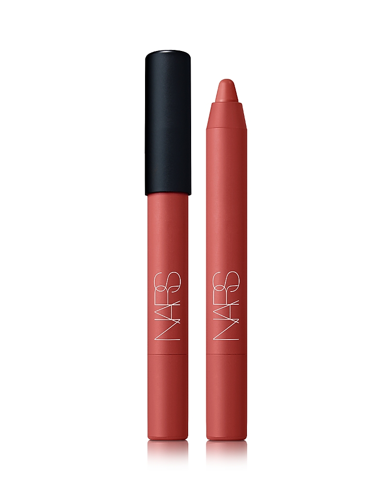 Nars Powermatte High Intensity Lip Pencil