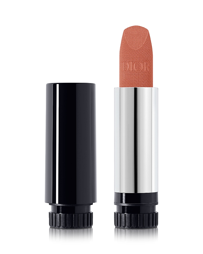 Dior Rouge Dior Lipstick Refill - Velvet