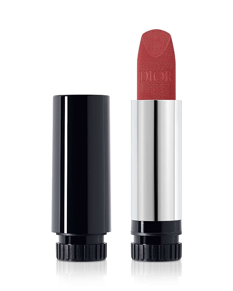 Dior Rouge Dior Lipstick Refill - Velvet