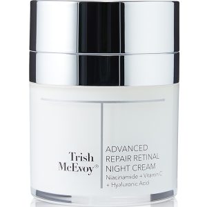 Trish McEvoy Beauty Booster Advanced Repair Retinal Night Cream 1 oz.