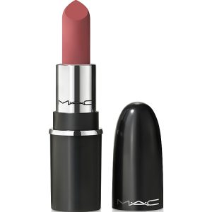 MAC MACximal Silky Matte Lipstick Mini 0.06 oz.