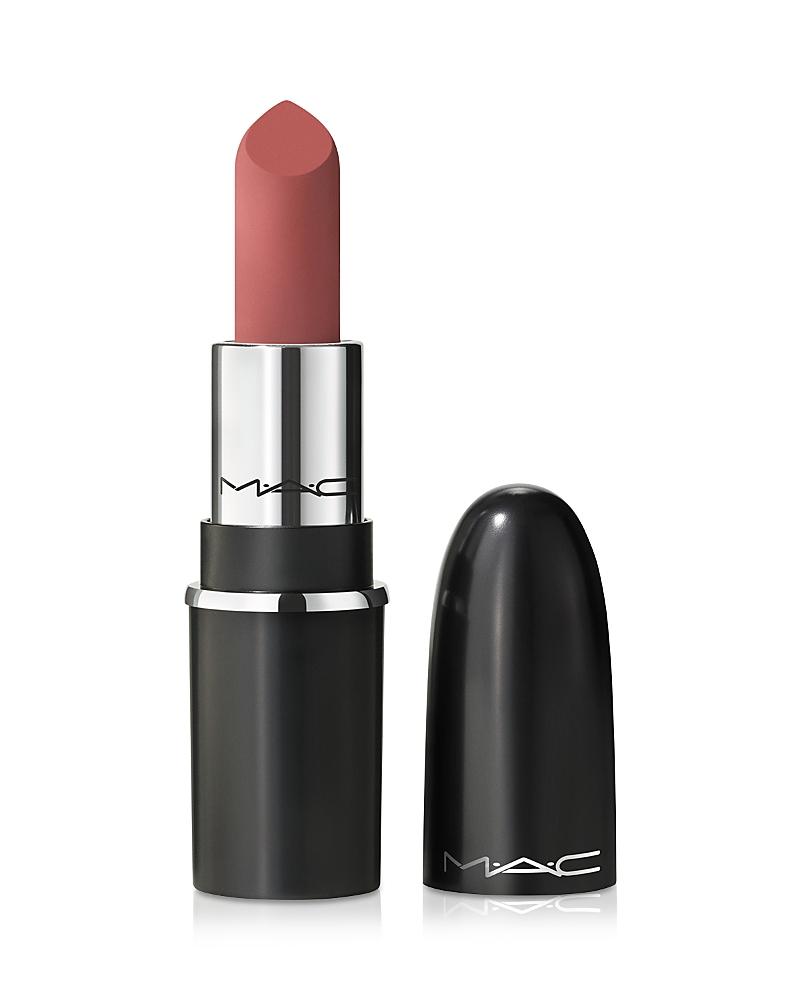 MAC MACximal Silky Matte Lipstick Mini 0.06 oz.