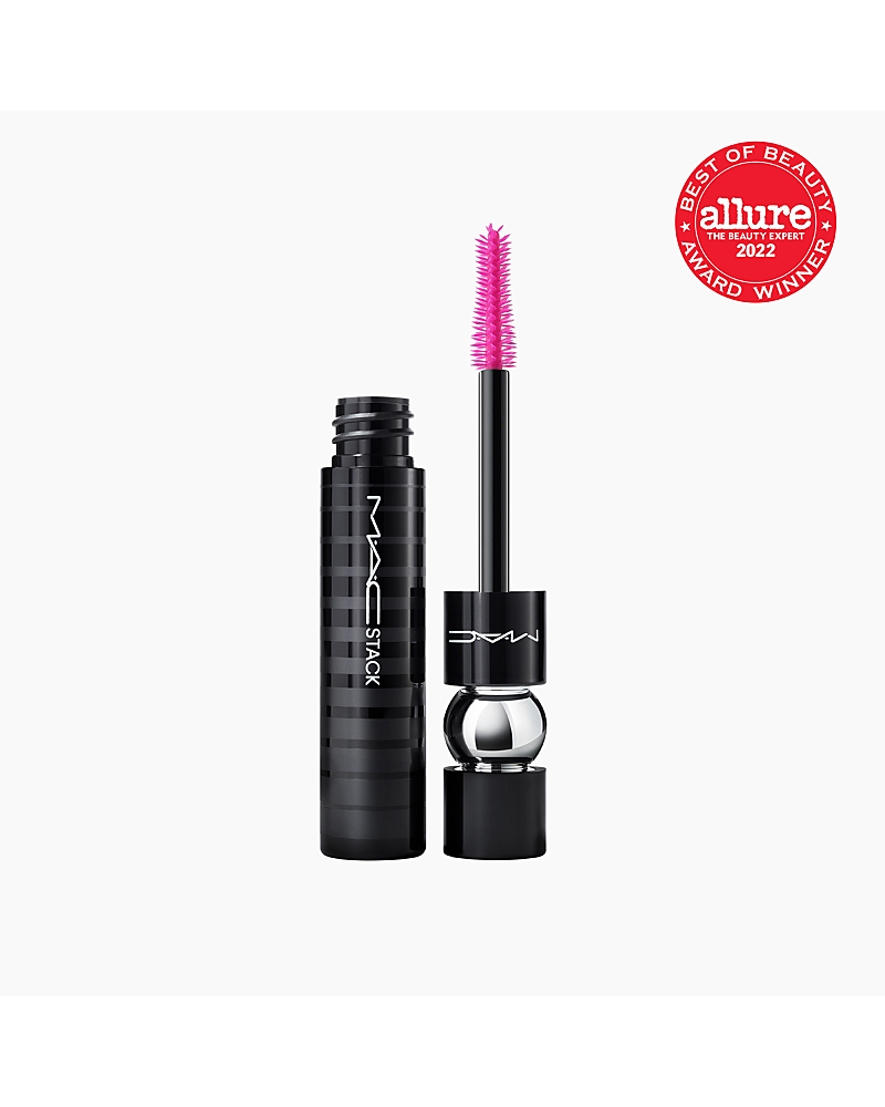 MAC Macstack Mascara
