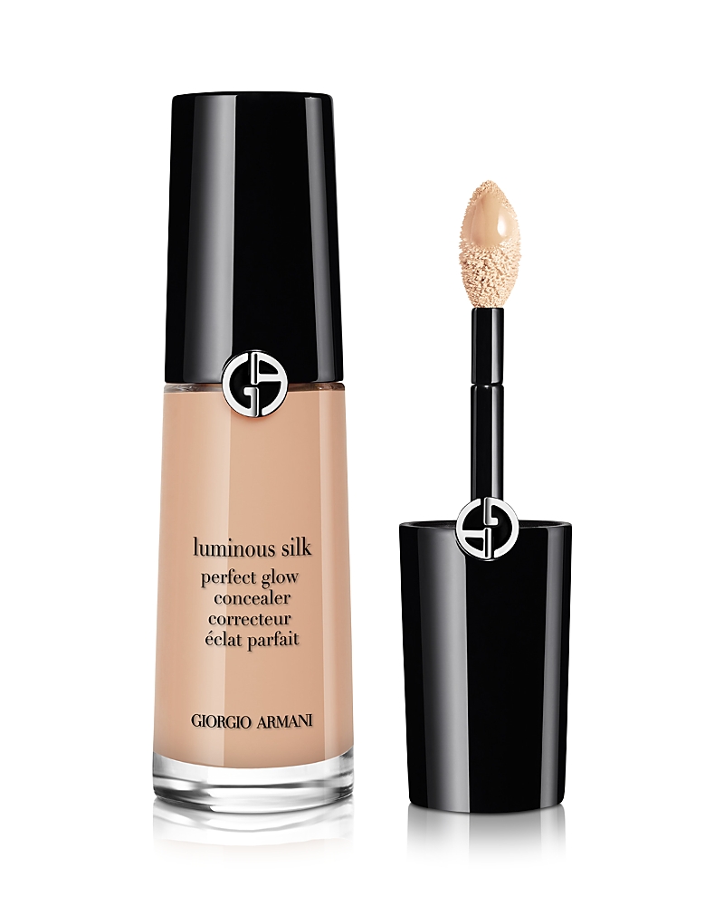 Armani Luminous Silk Face and Under-Eye Concealer