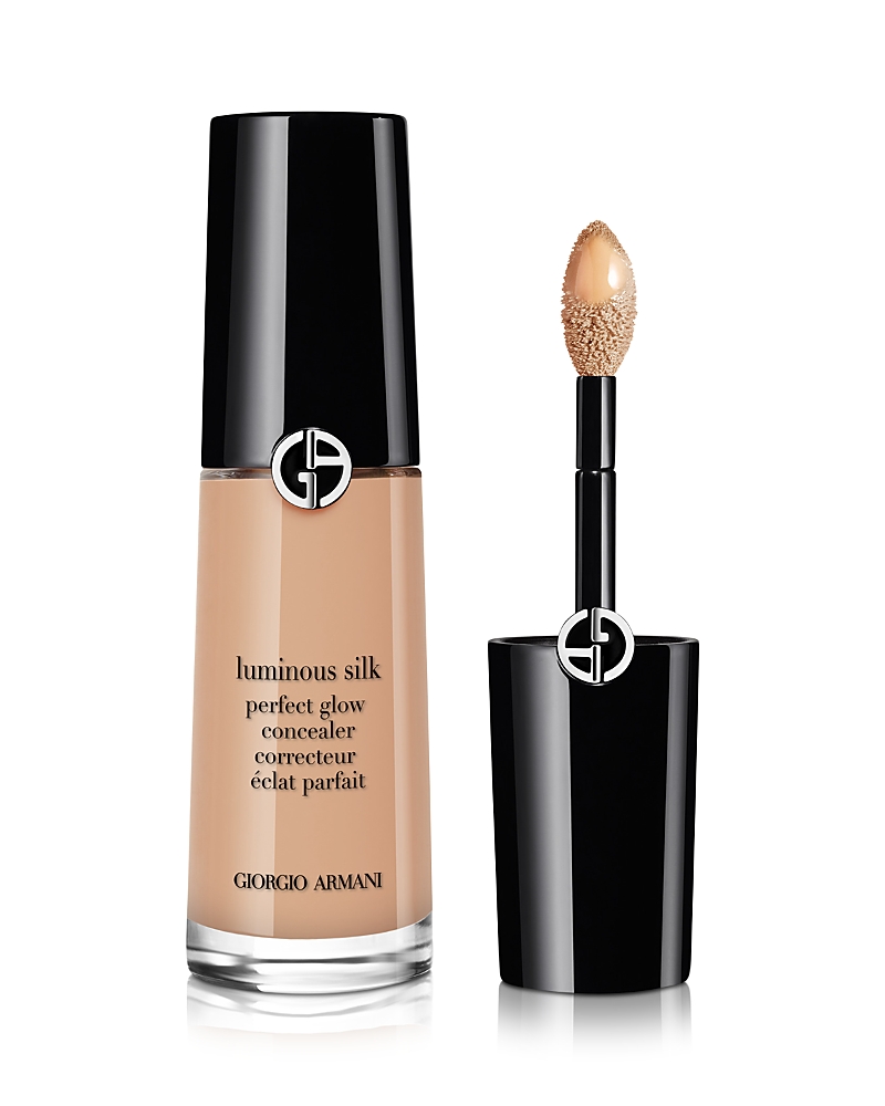Armani Luminous Silk Face and Under-Eye Concealer