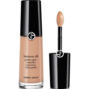 Armani Luminous Silk Face and Under-Eye Concealer
