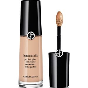 Armani Luminous Silk Face and Under-Eye Concealer