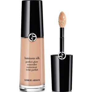 Armani Luminous Silk Face and Under-Eye Concealer