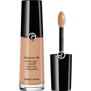 Armani Luminous Silk Face and Under-Eye Concealer