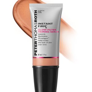 Peter Thomas Roth Instant FIRMx Glow Filter Priming Serum 1 oz.