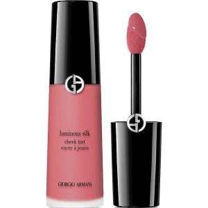 Armani Luminous Silk Liquid Blush Cheek Tint
