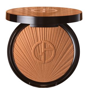 Armani Luminous Silk Creamy Bronzing Powder