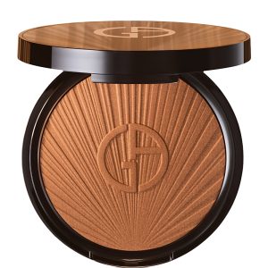 Armani Luminous Silk Creamy Bronzing Powder