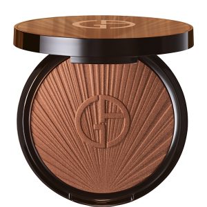 Armani Luminous Silk Creamy Bronzing Powder