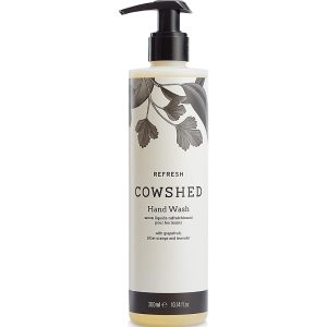Cowshed Refresh Hand Wash 10.14 oz.