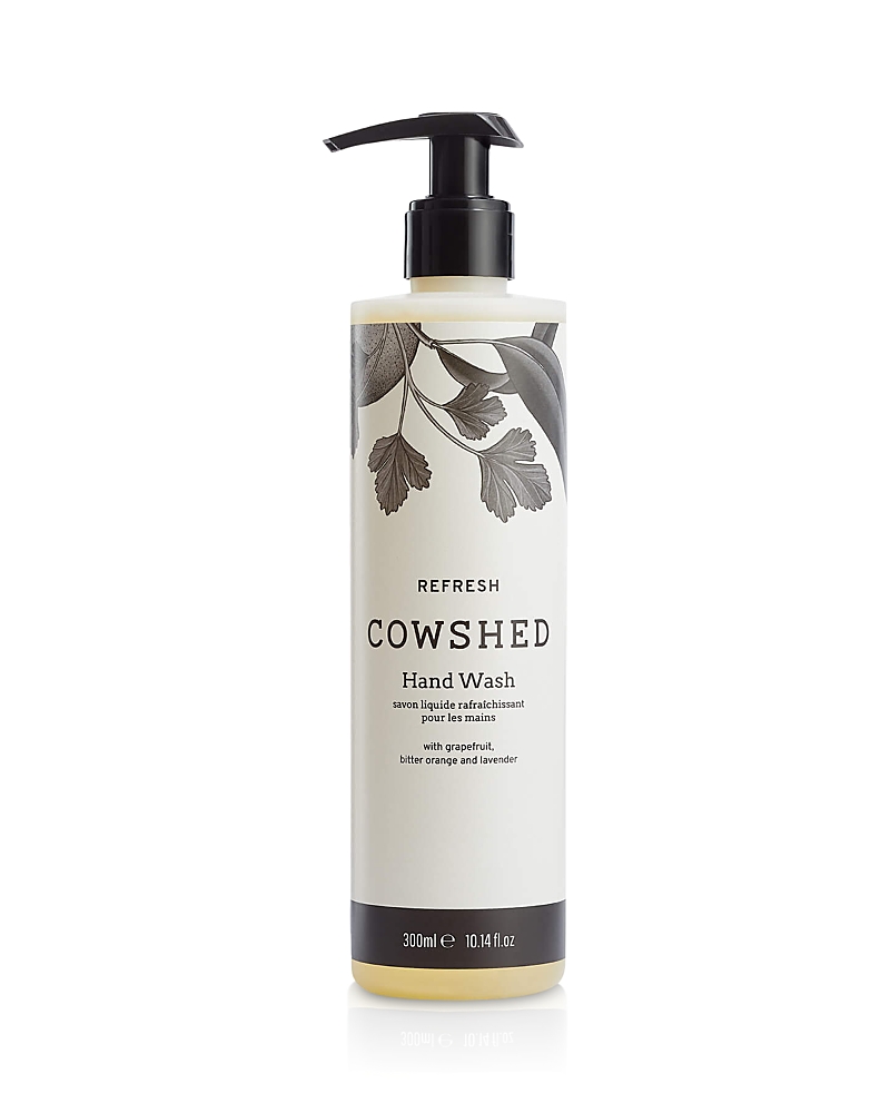 Cowshed Refresh Hand Wash 10.14 oz.