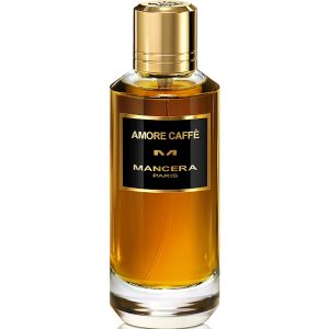 Mancera Amore Caffe Eau de Parfum 2 oz.