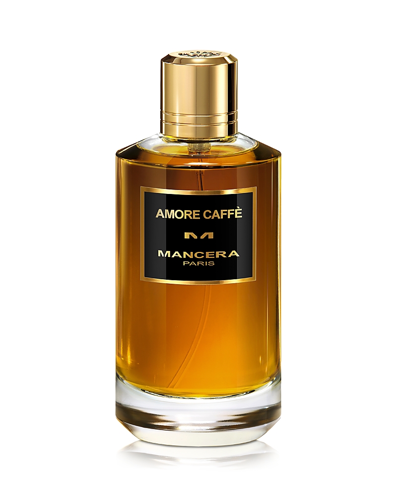 Mancera Amore Caffe Eau de Parfum 4 oz.