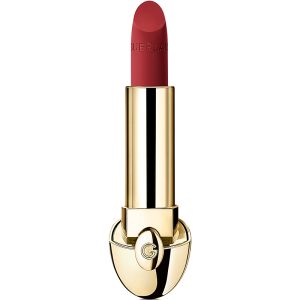 Guerlain Rouge G Customizable Velvet Matte Lipstick Refill